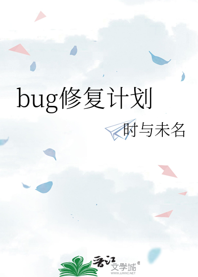 bug修复计划