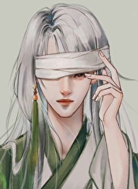 她死了他疯了