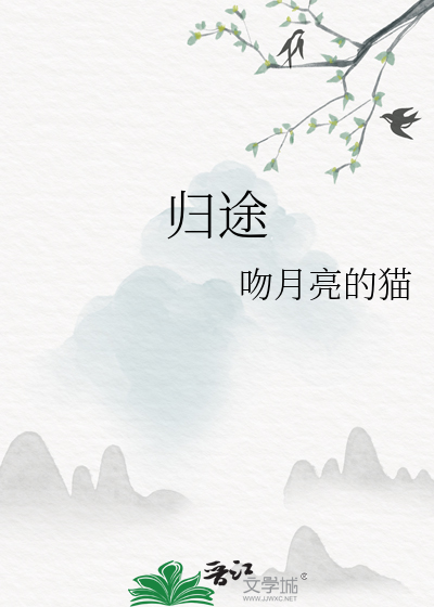 归途